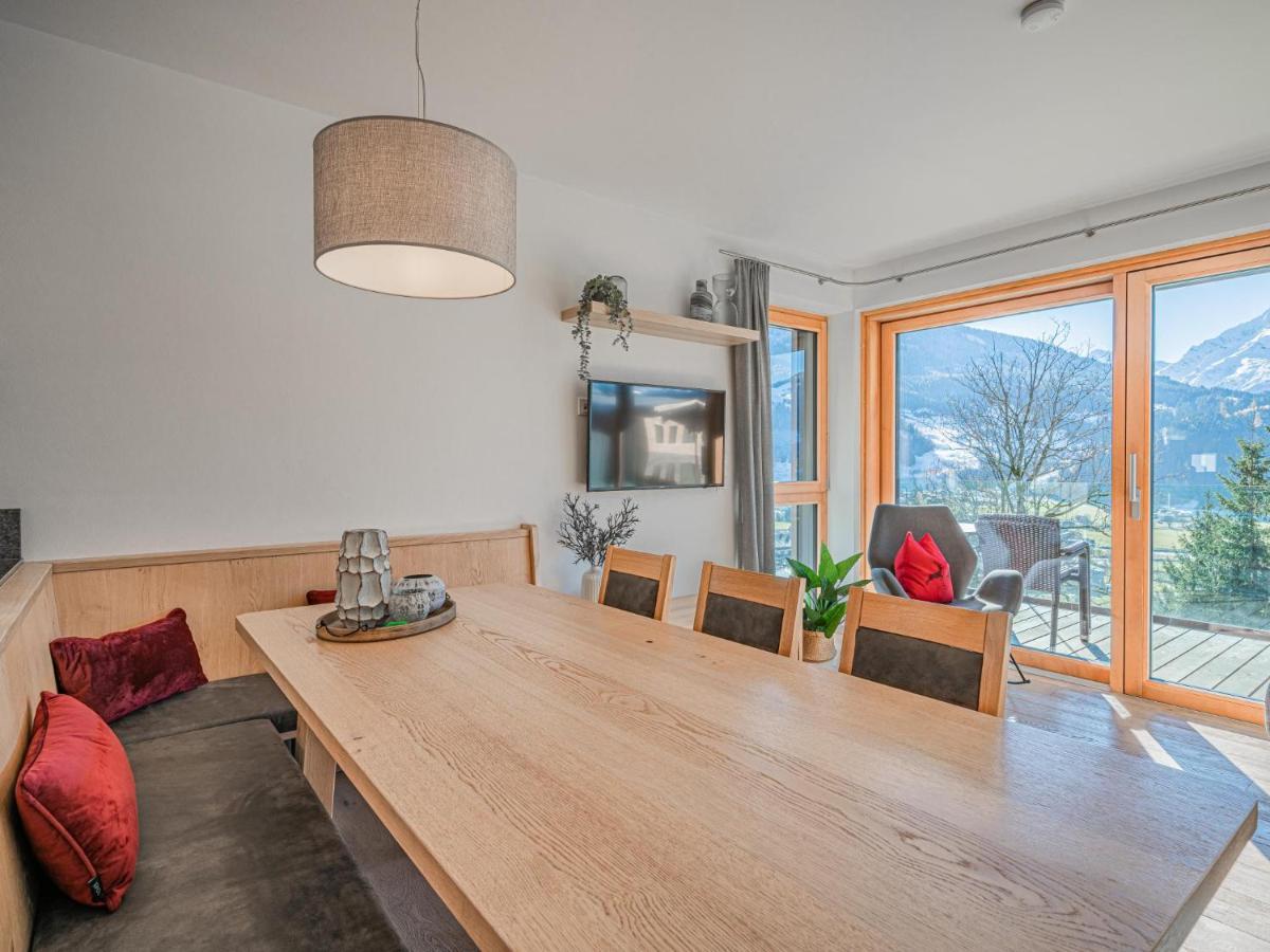 Tauern Juwel Top 8 Hollersbach im Pinzgau Exterior foto