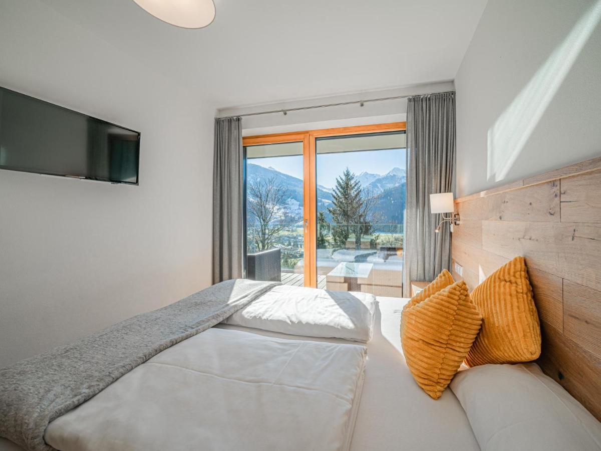 Tauern Juwel Top 8 Hollersbach im Pinzgau Exterior foto